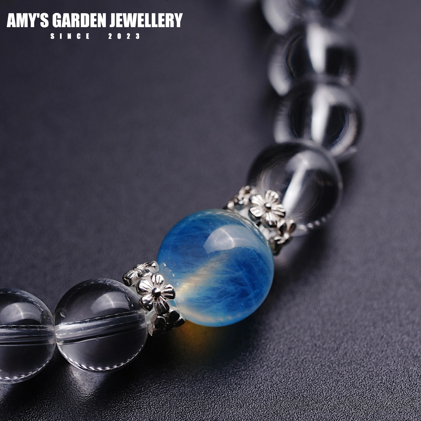 Amy's Garden
