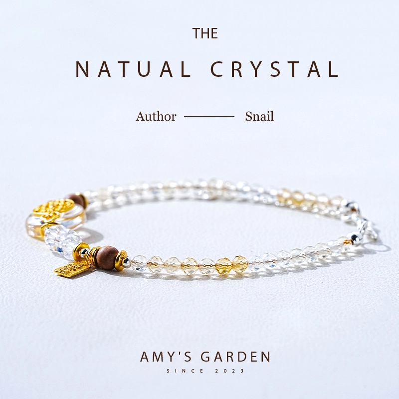 Amy's Garden