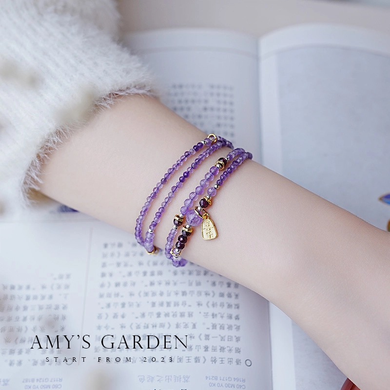 Amy's Garden