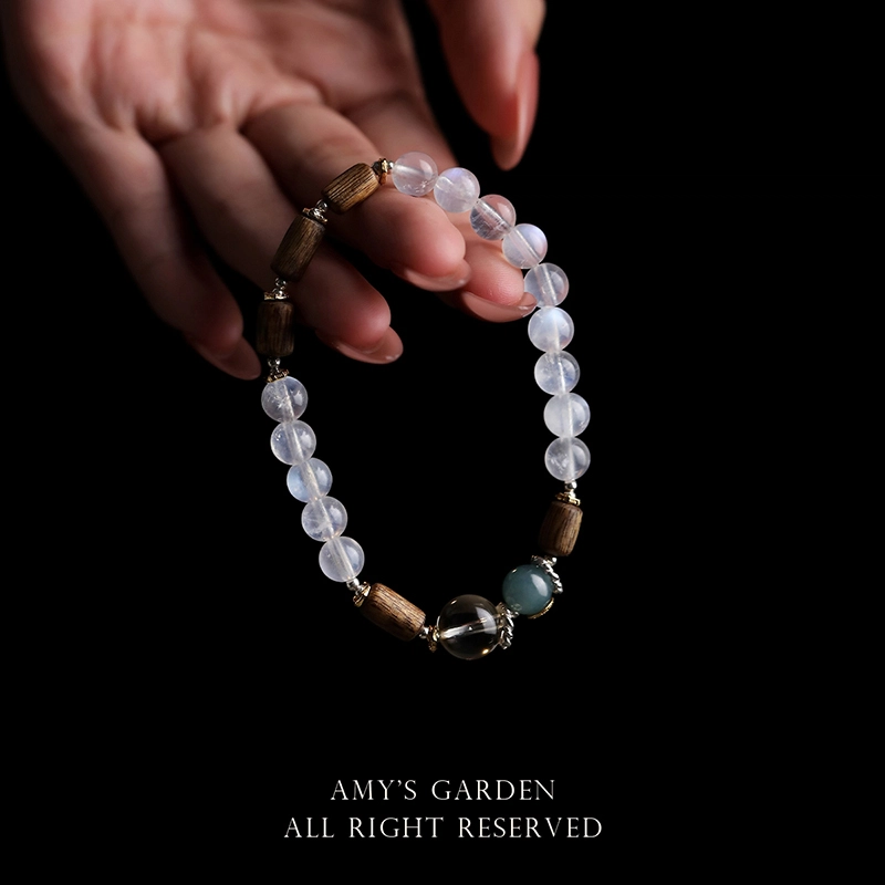 Amy's Garden