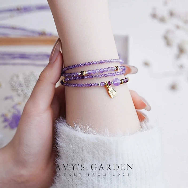 Amy's Garden
