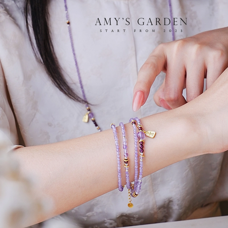 Amy's Garden s925
