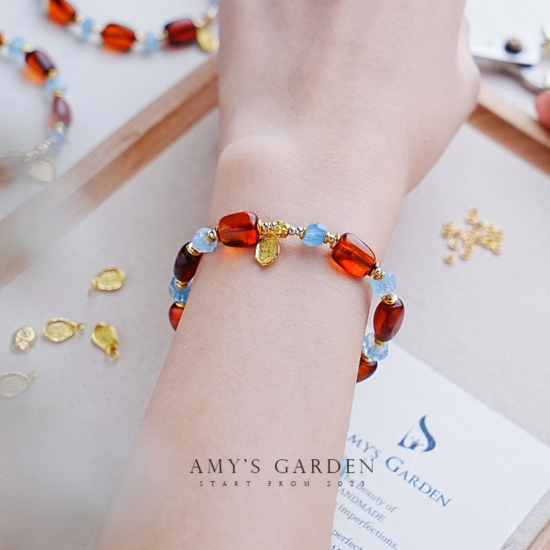 Amy's Garden