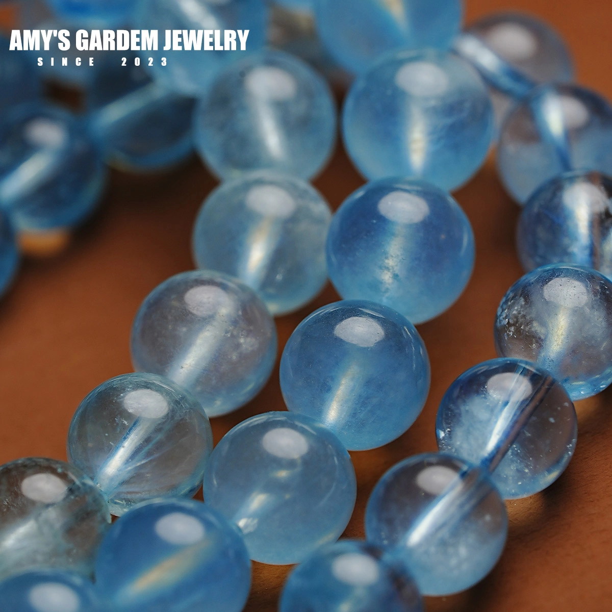 Amy's Garden