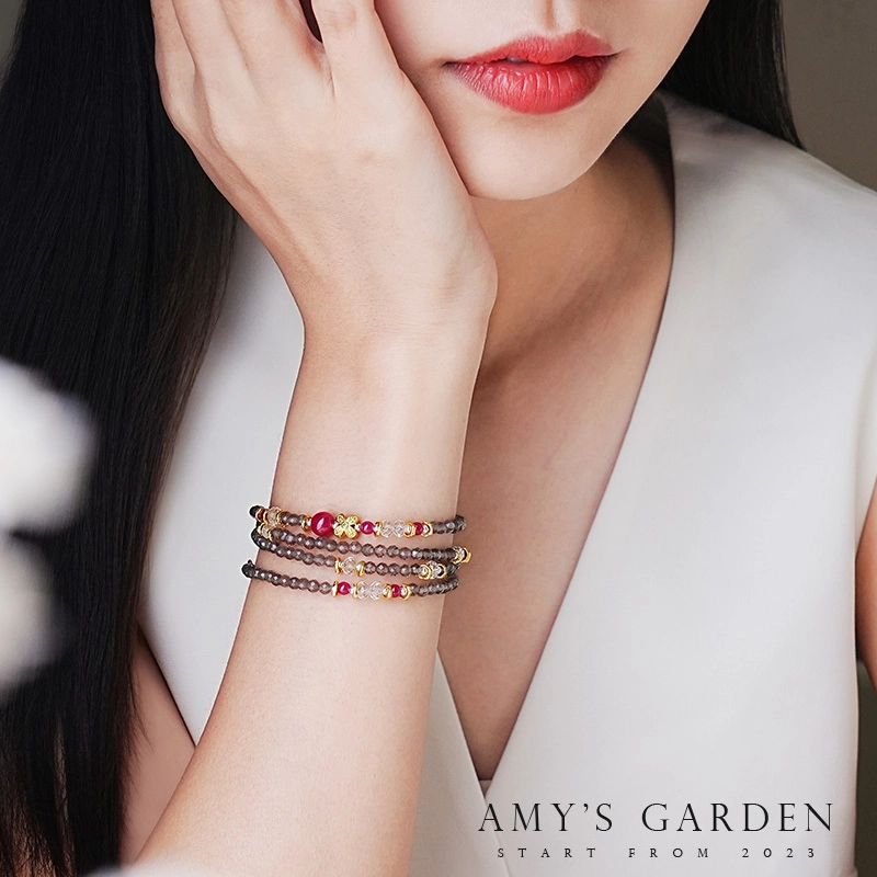 Amy's Garden