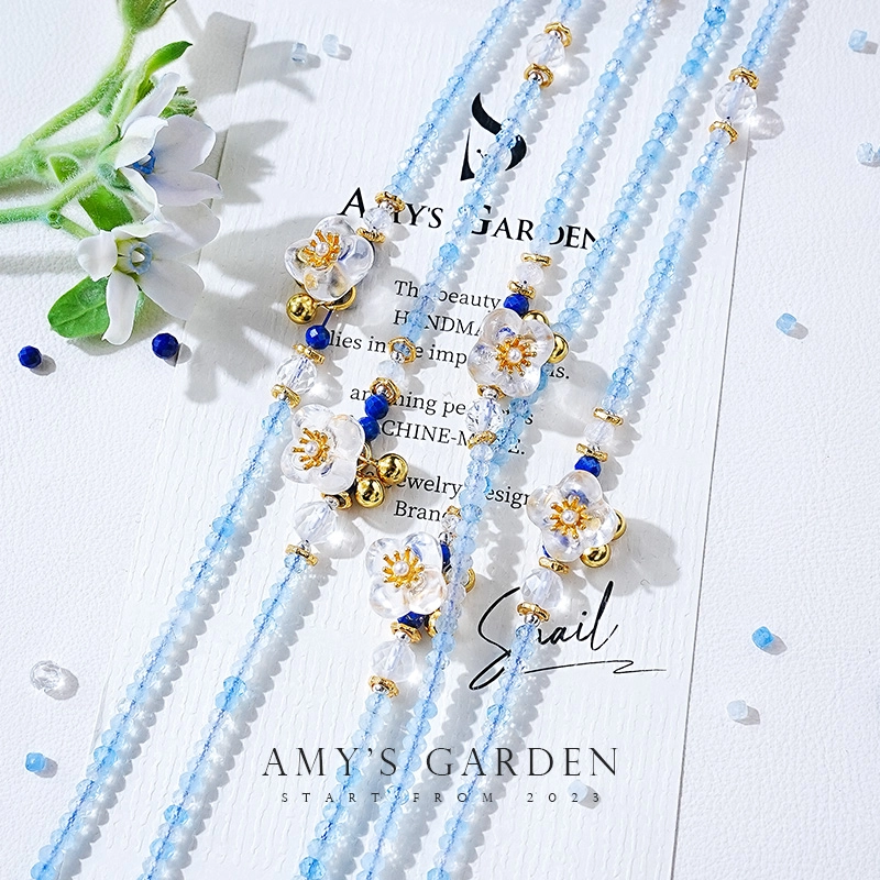 Amy's Garden s925