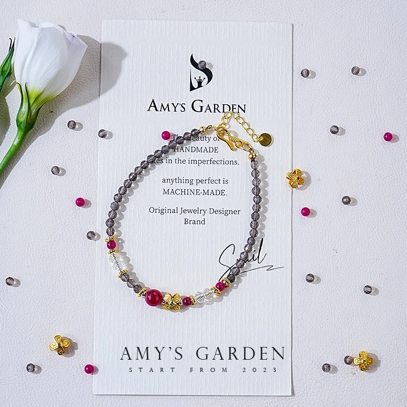 Amy's Garden