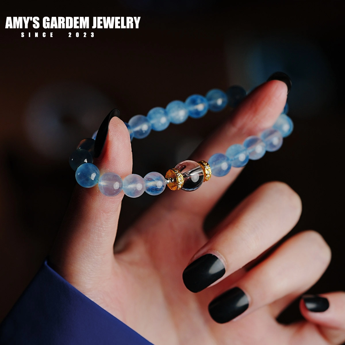 Amy's Garden