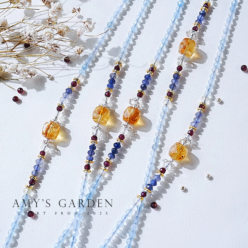 Amy's Garden