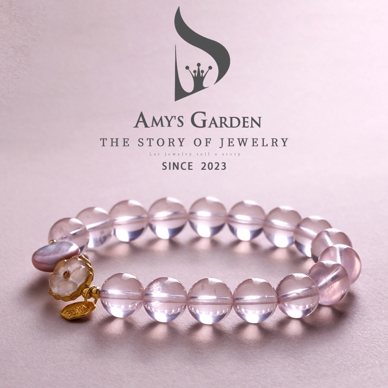 Amy's Garden