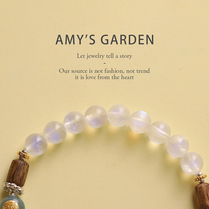 Amy's Garden