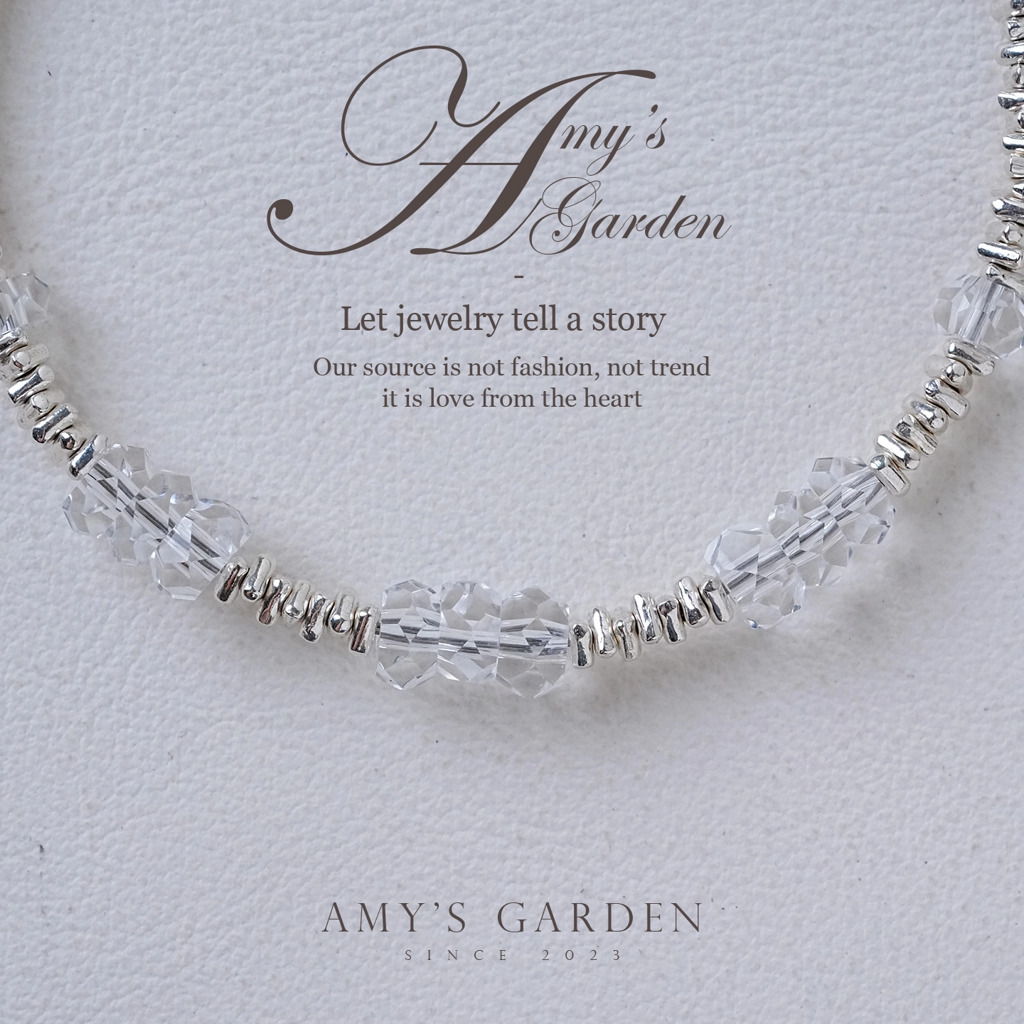 Amy's Garden