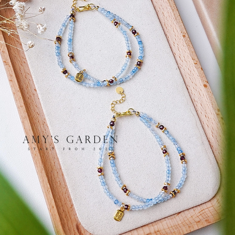 Amy's Garden