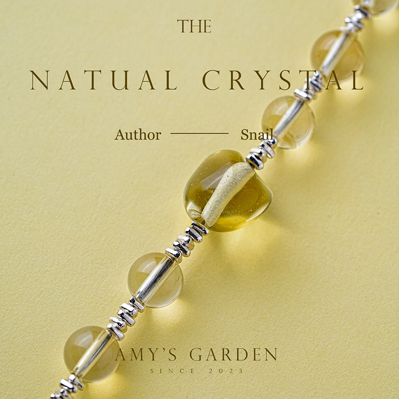 Amy's Garden