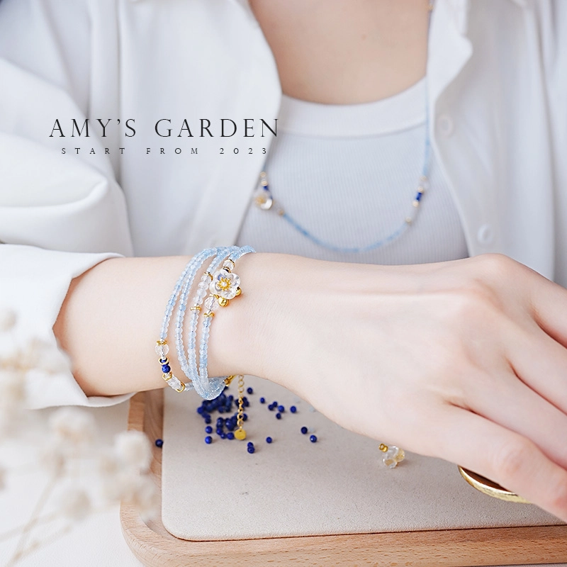 Amy's Garden s925