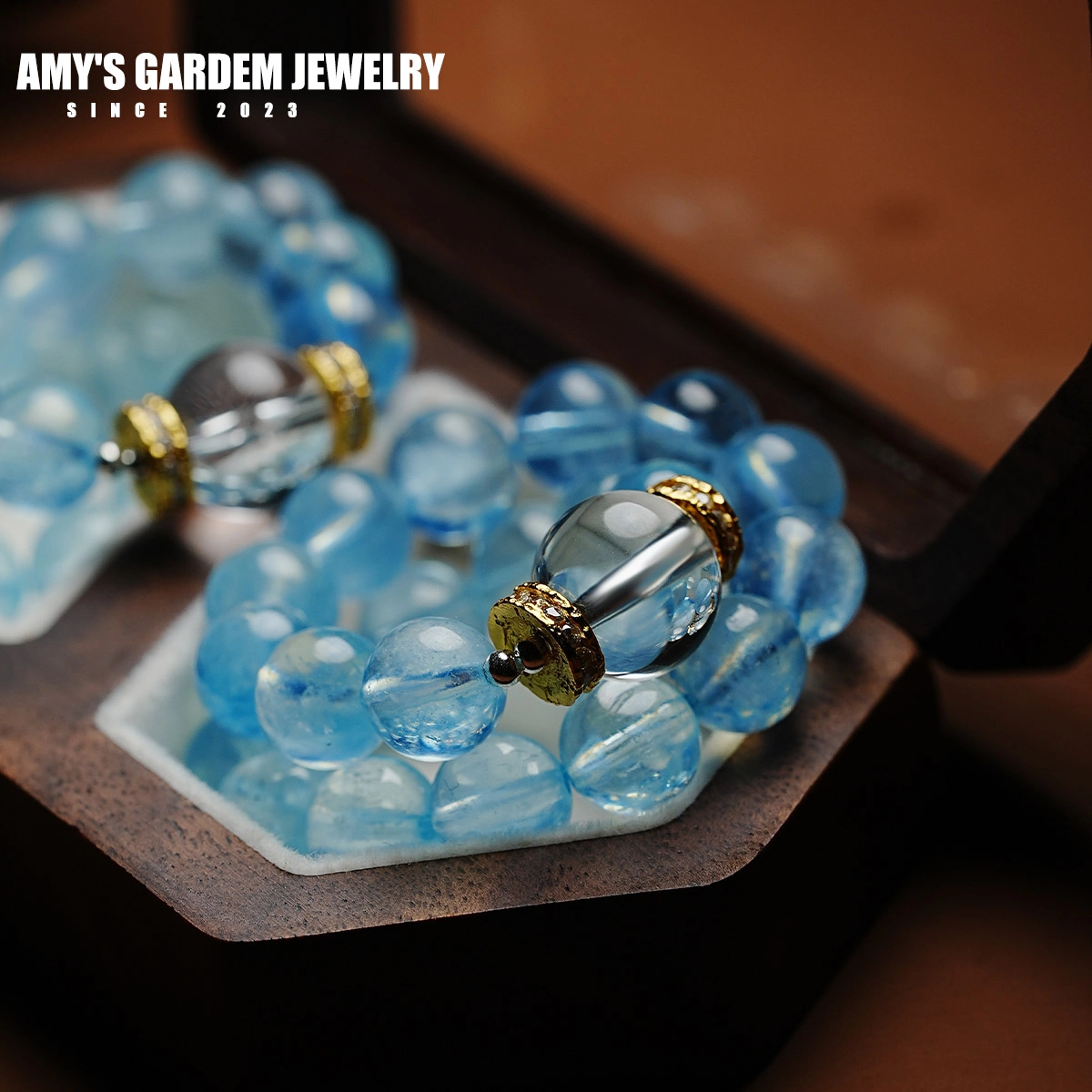 Amy's Garden