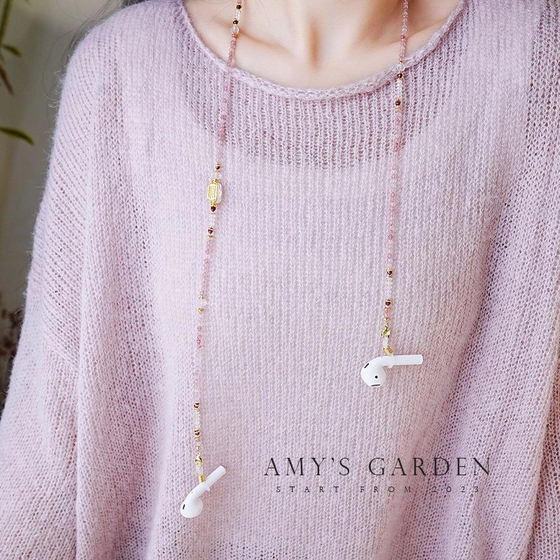 Amy's Garden AirPods