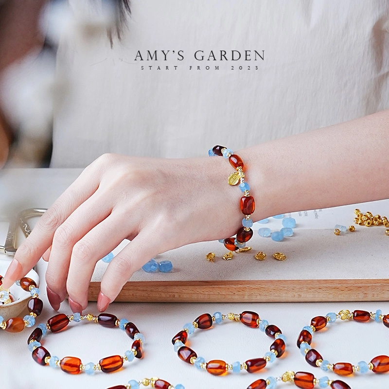 Amy's Garden