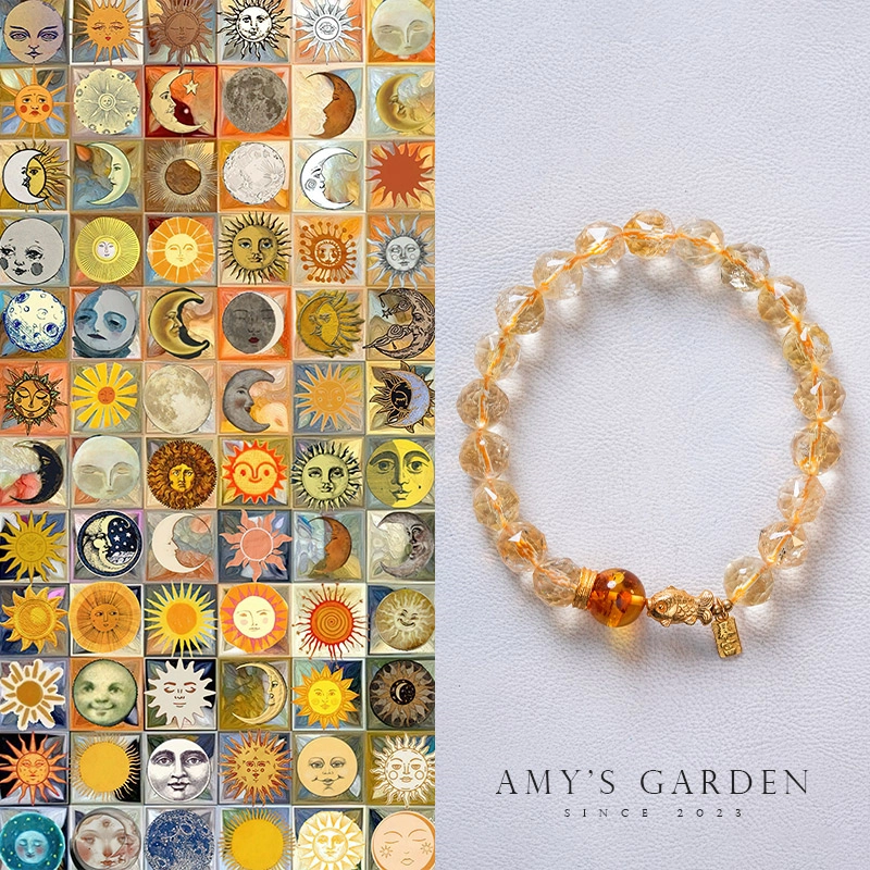 Amy's Garden