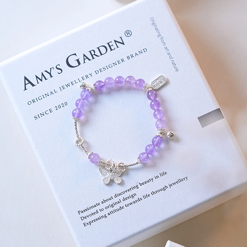 Amy's Garden