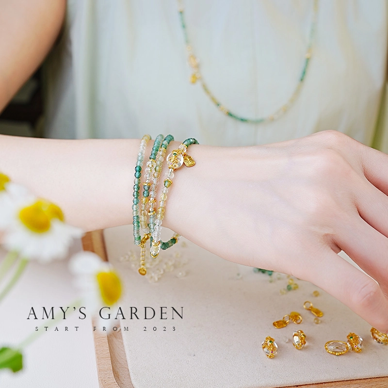 Amy's Garden s925