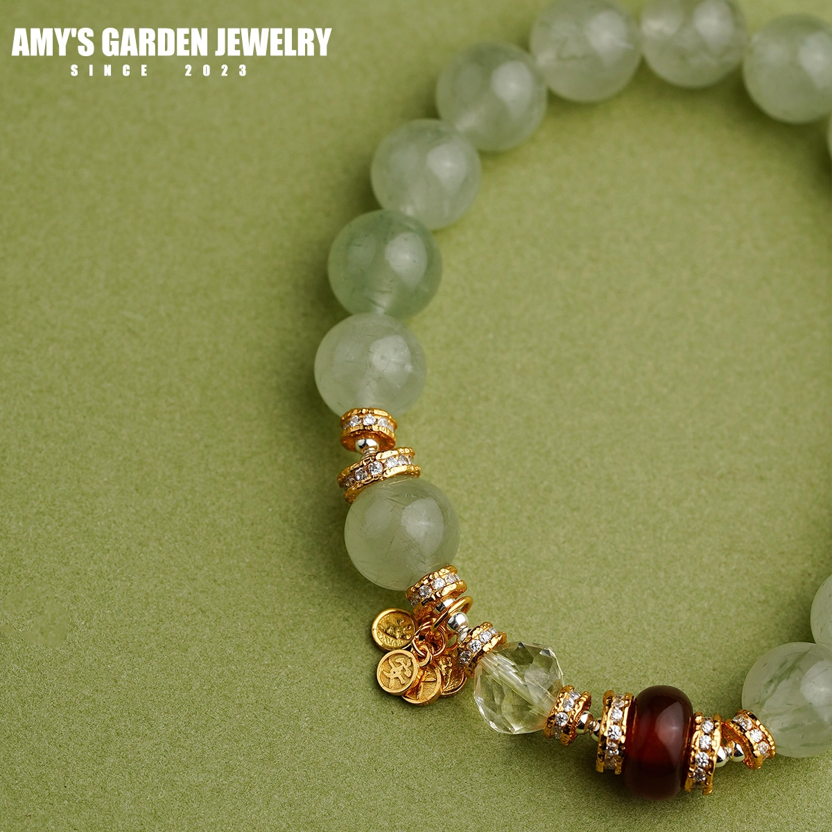 Amy's Garden