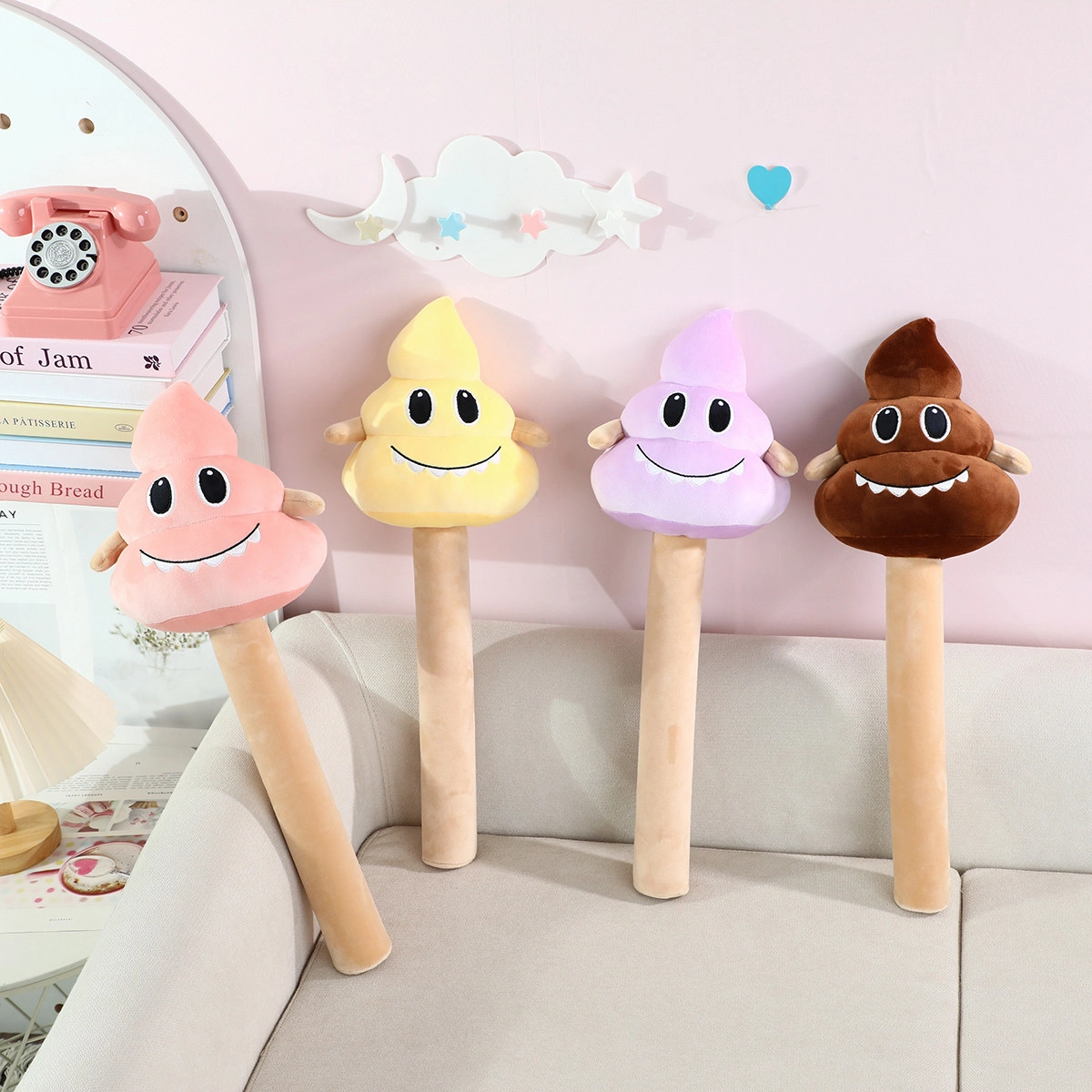 JBBCN SHI 60cm
