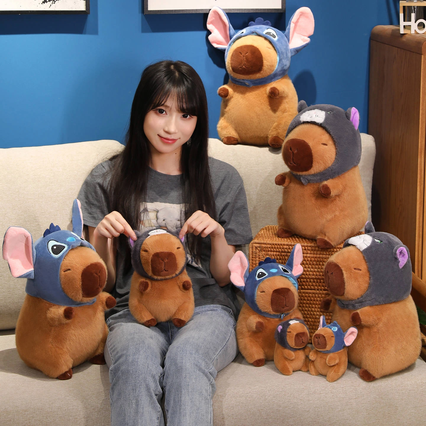 JBBCN 22cm32cm