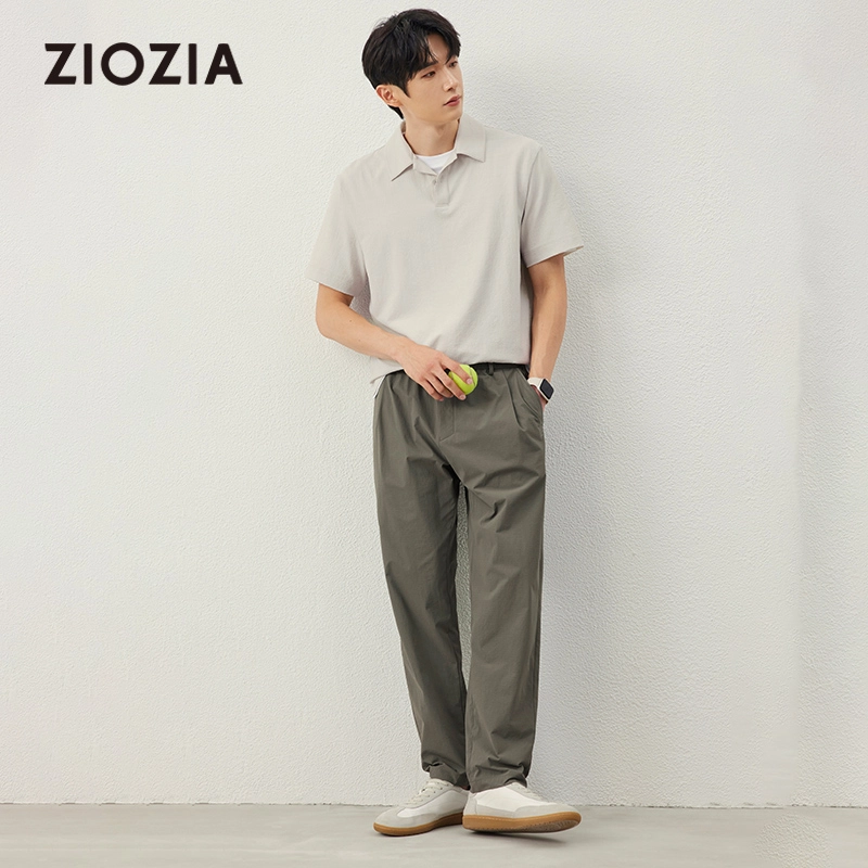 ZIOZIA Polo