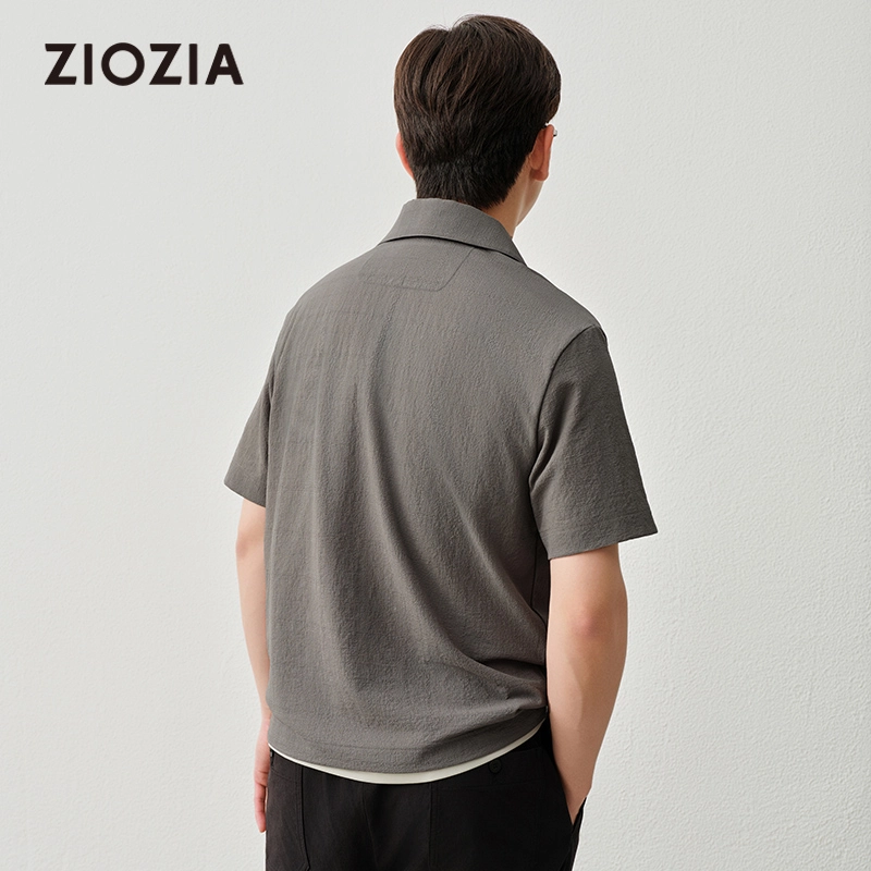 ZIOZIA Polo