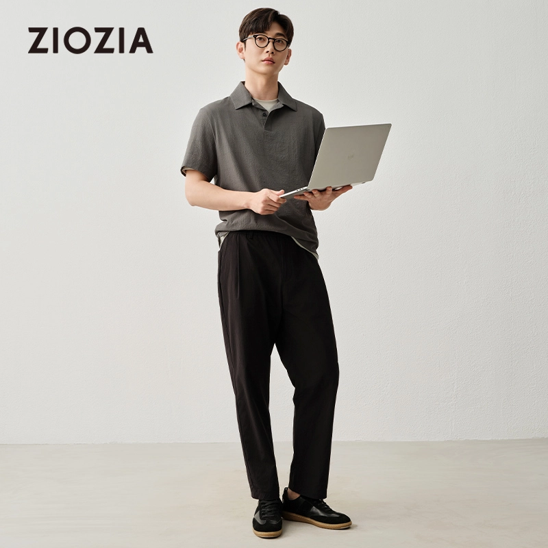 ZIOZIA Polo