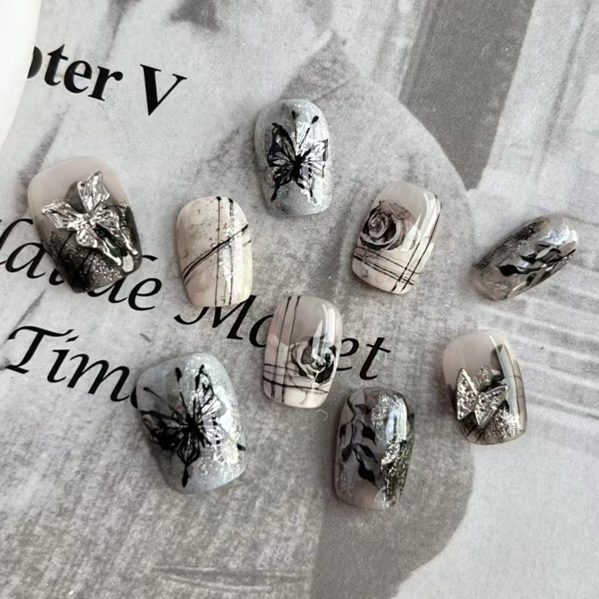MAXFINE 14mm