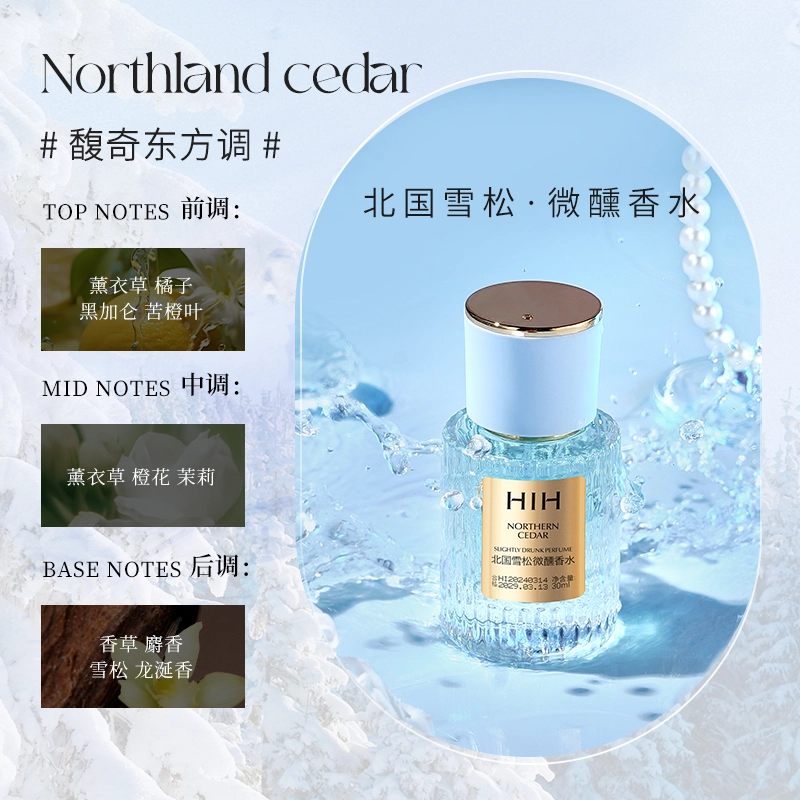 HIH EDP 30ml