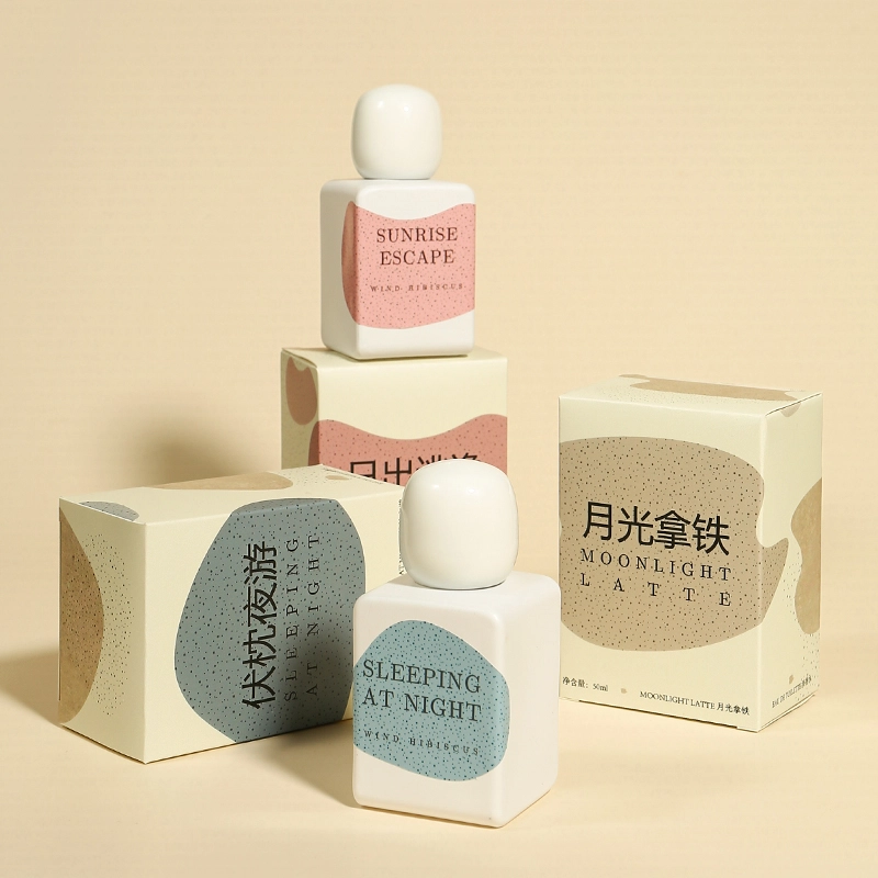 MAXFINE EDT 50ml