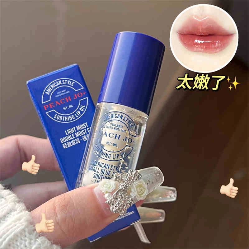 PEACH JO+ 4ml