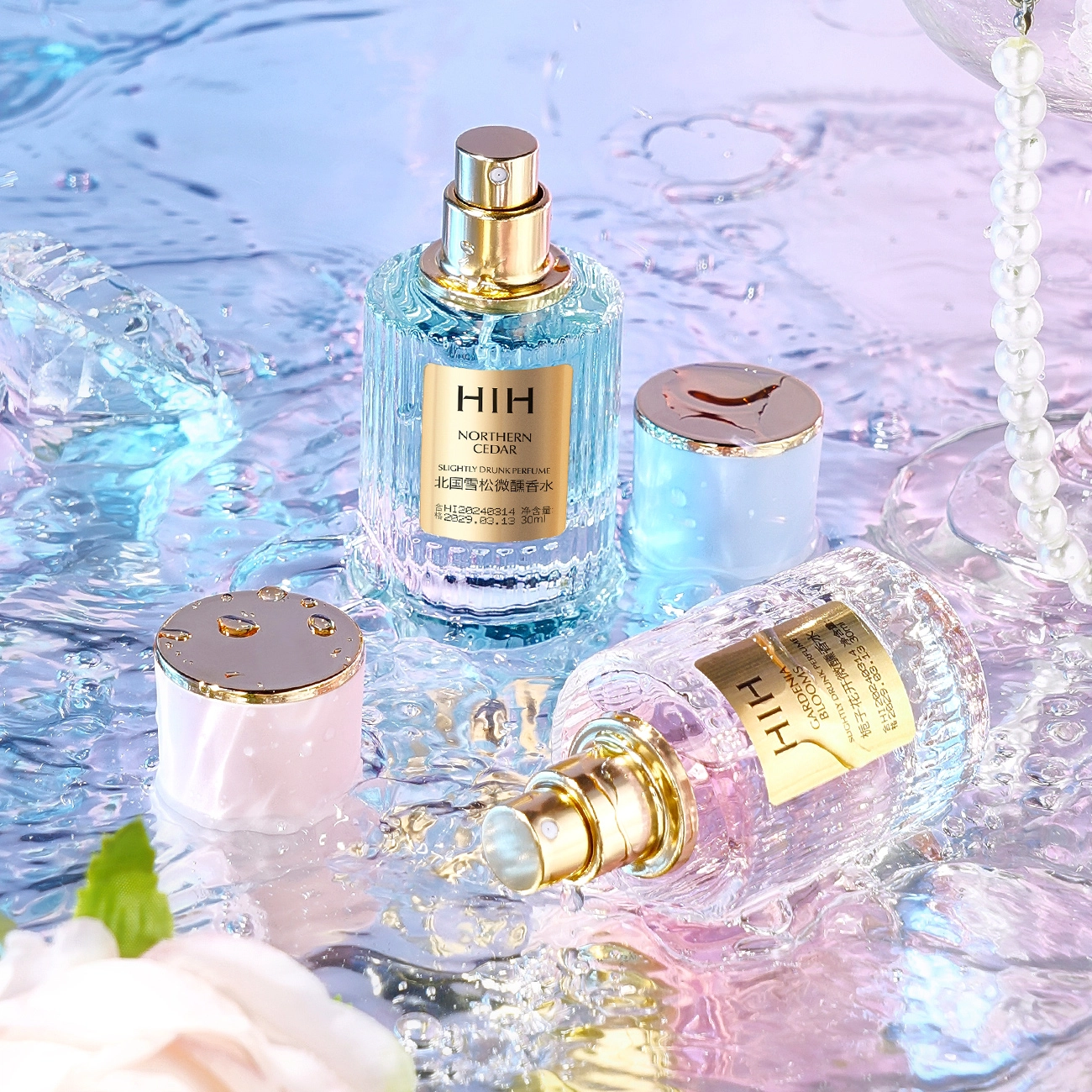 HIH EDP 30ml