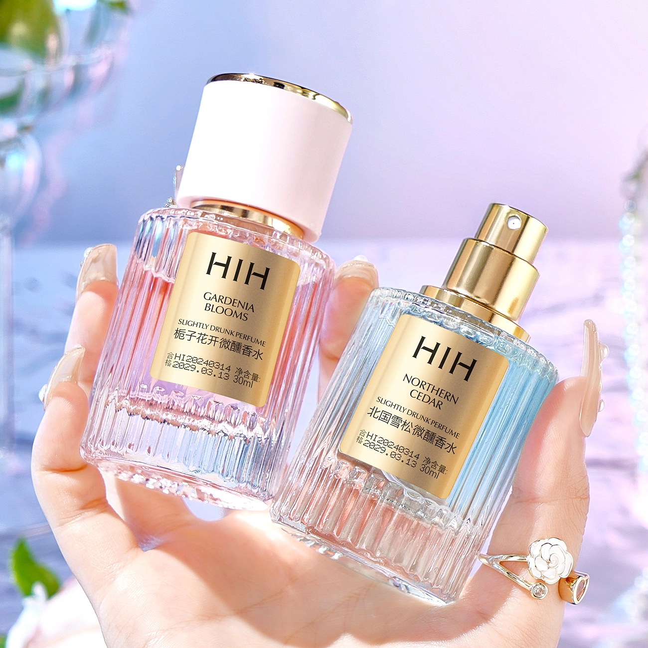 HIH EDP 30ml