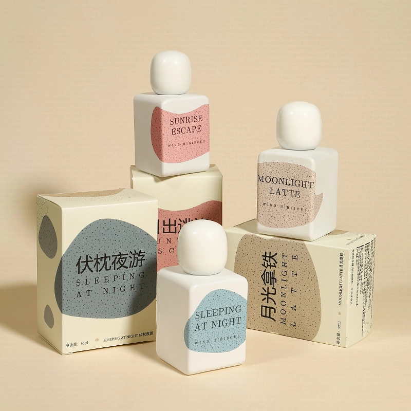 MAXFINE EDT 50ml