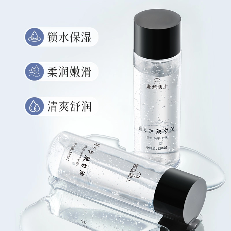 DR.NL E 120ml