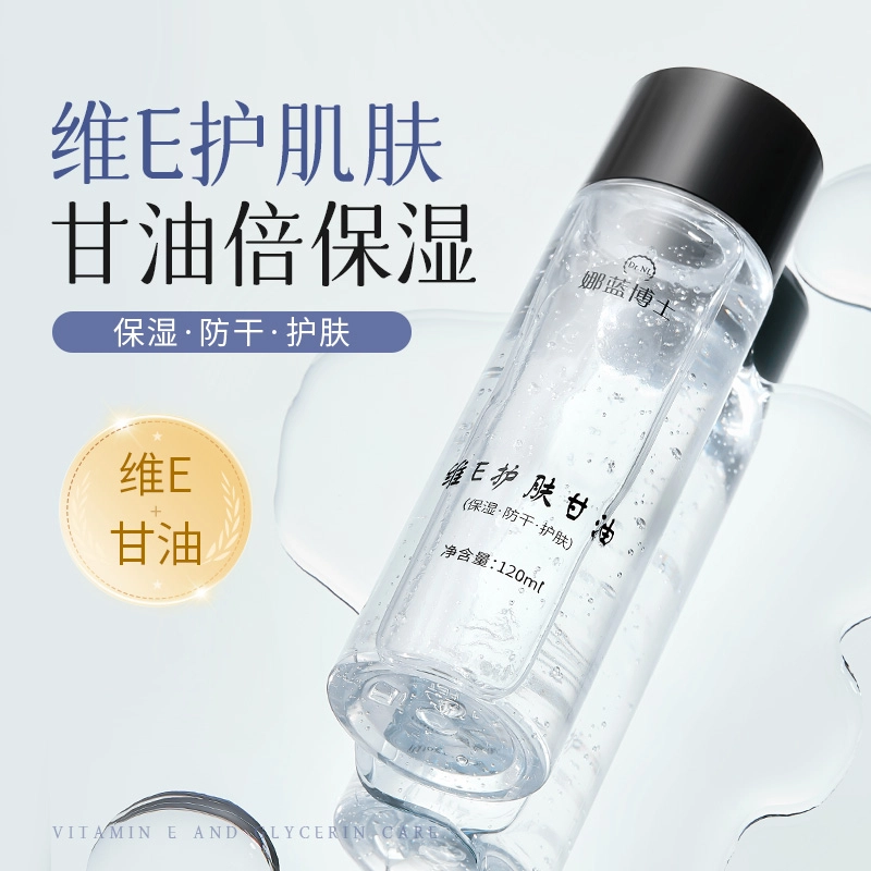 DR.NL E 120ml