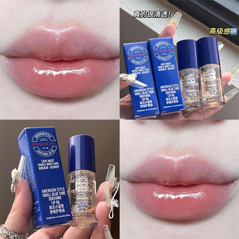 PEACH JO+ 4ml