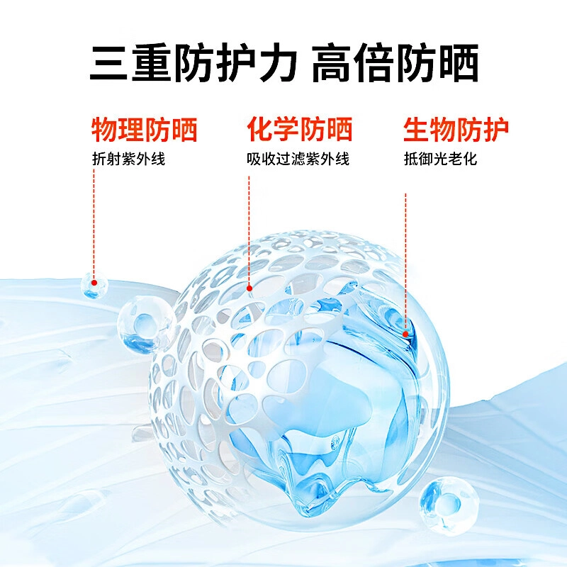 BISUTANG SPF50+ 40g