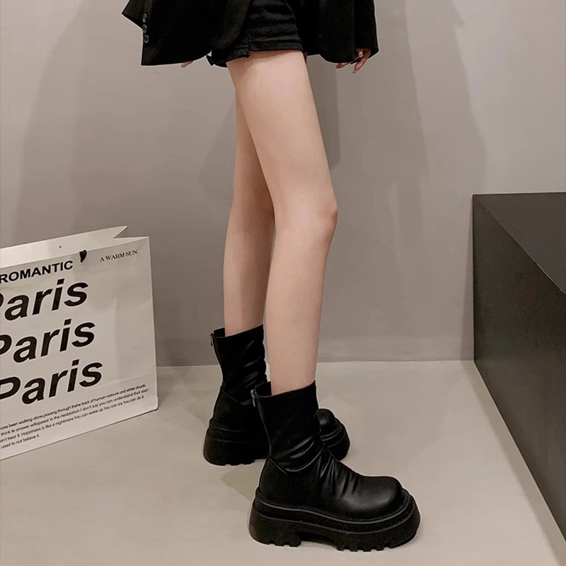 LXVB PU 6.5cm