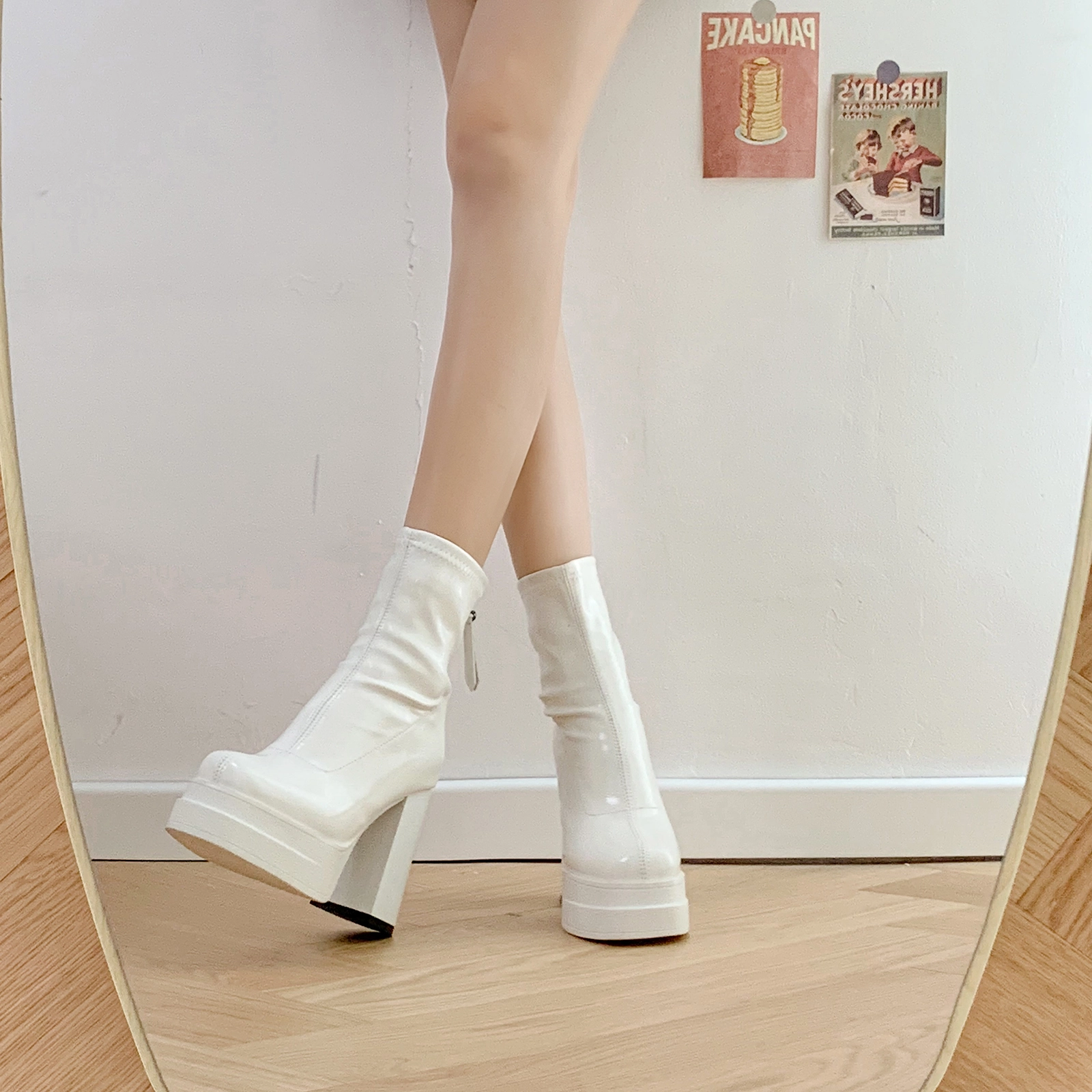 LXVB PU 10cm