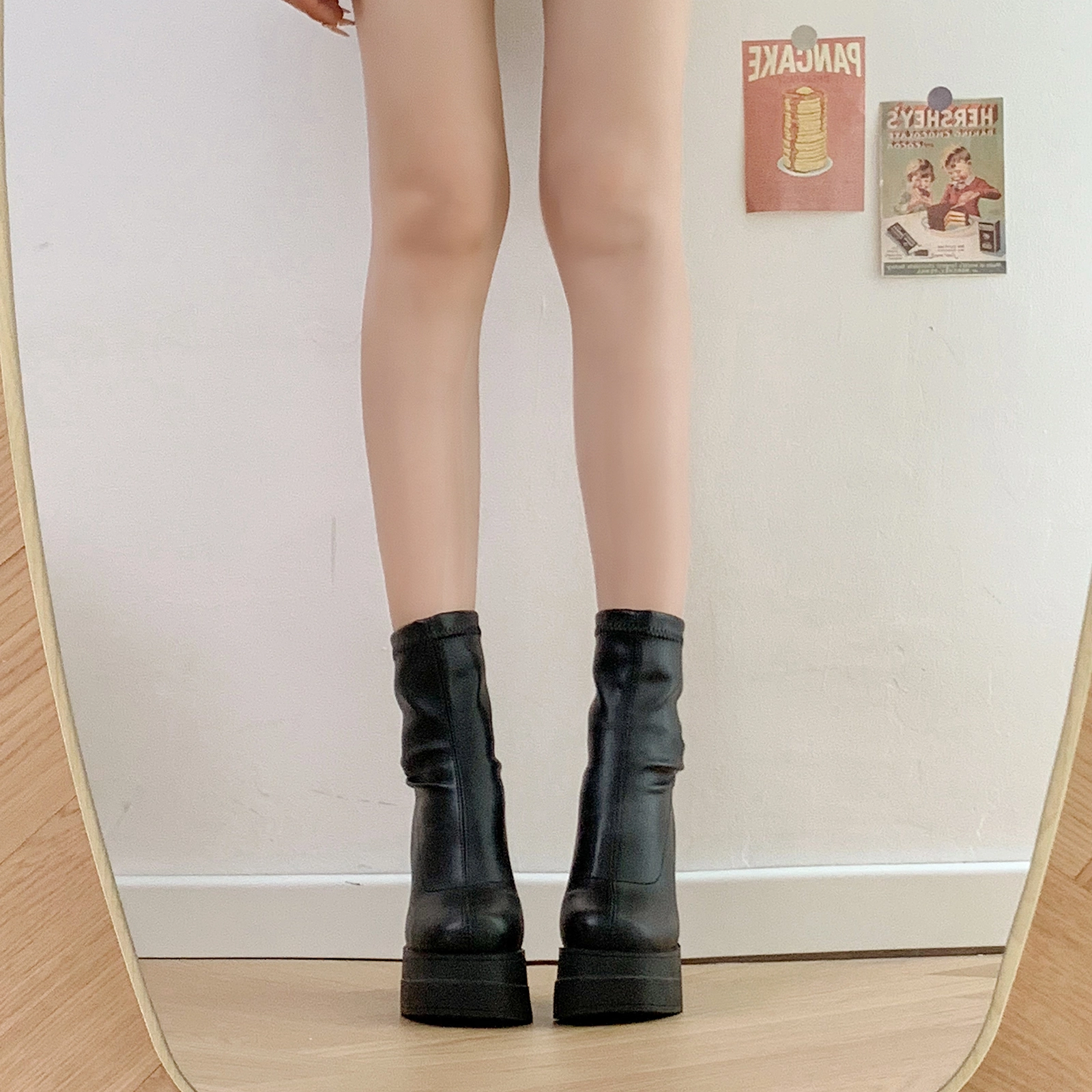 LXVB PU 10cm