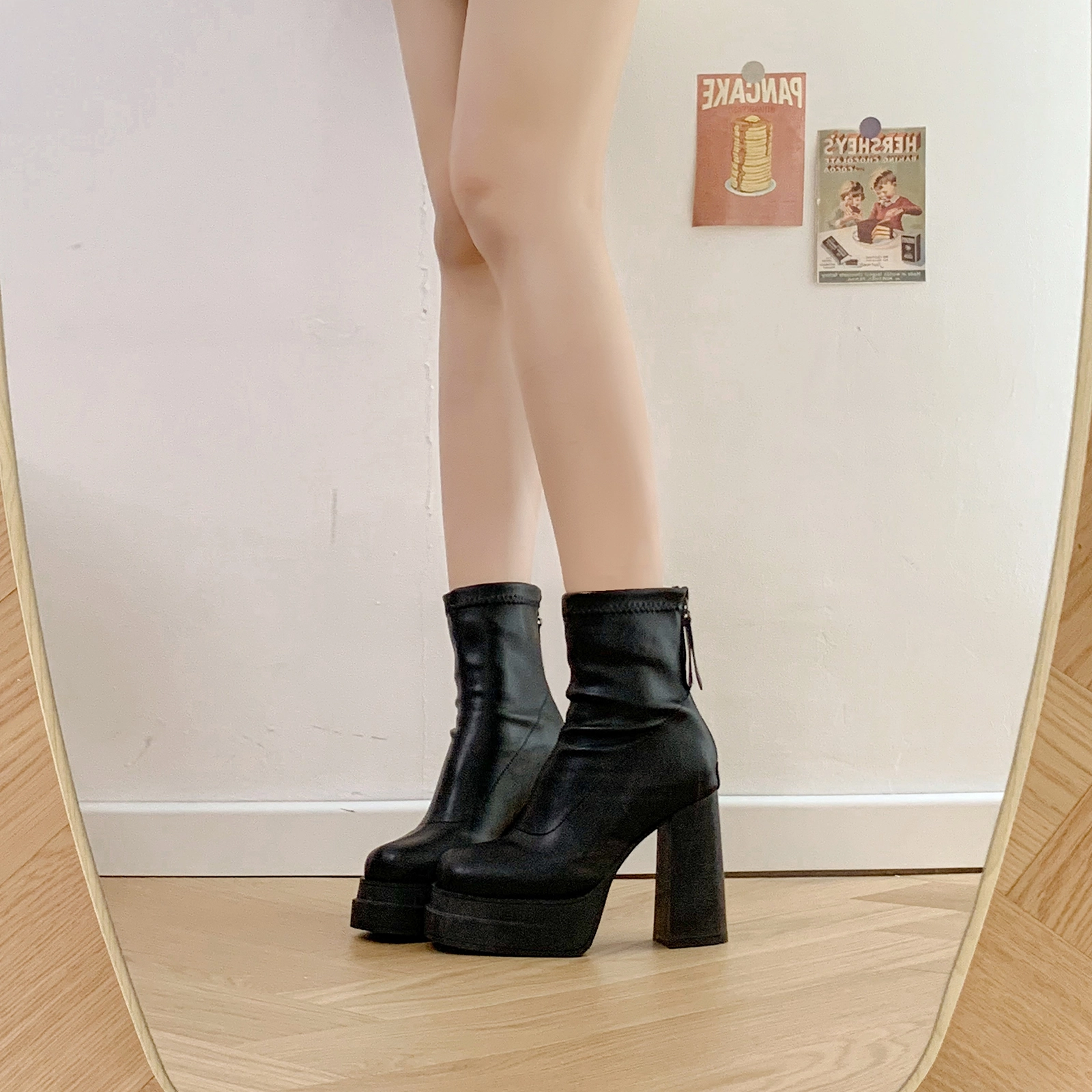LXVB PU 10cm