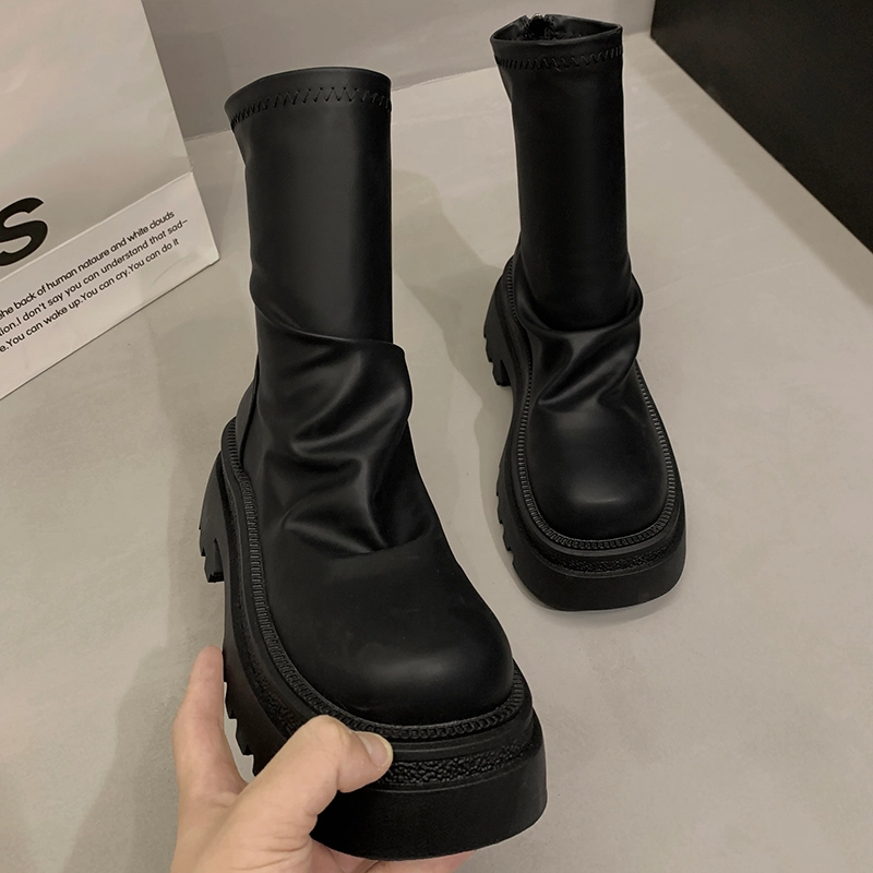 LXVB PU 6.5cm