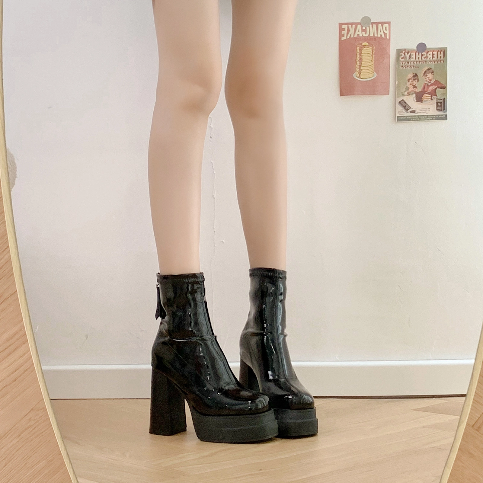 LXVB PU 10cm