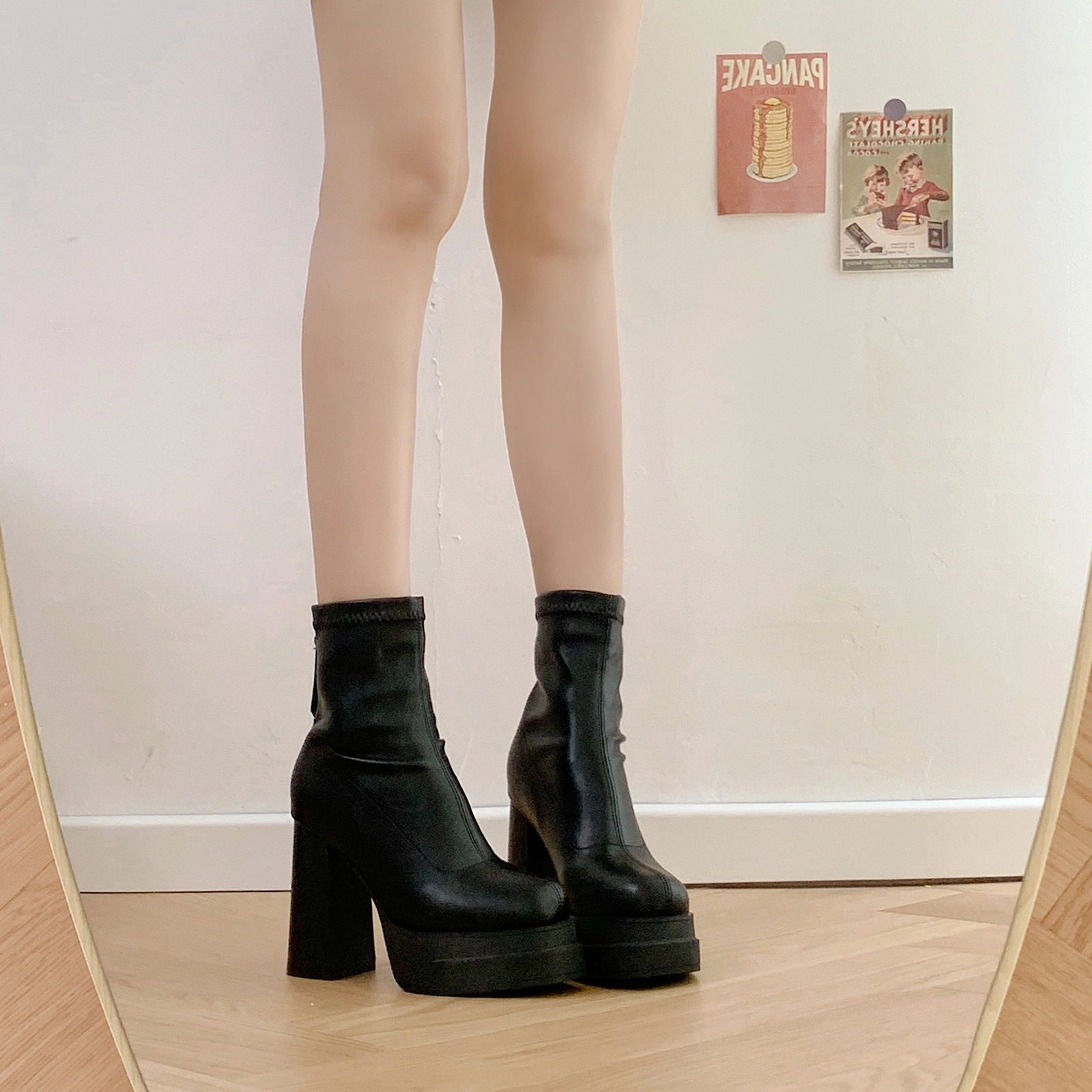 LXVB PU 10cm