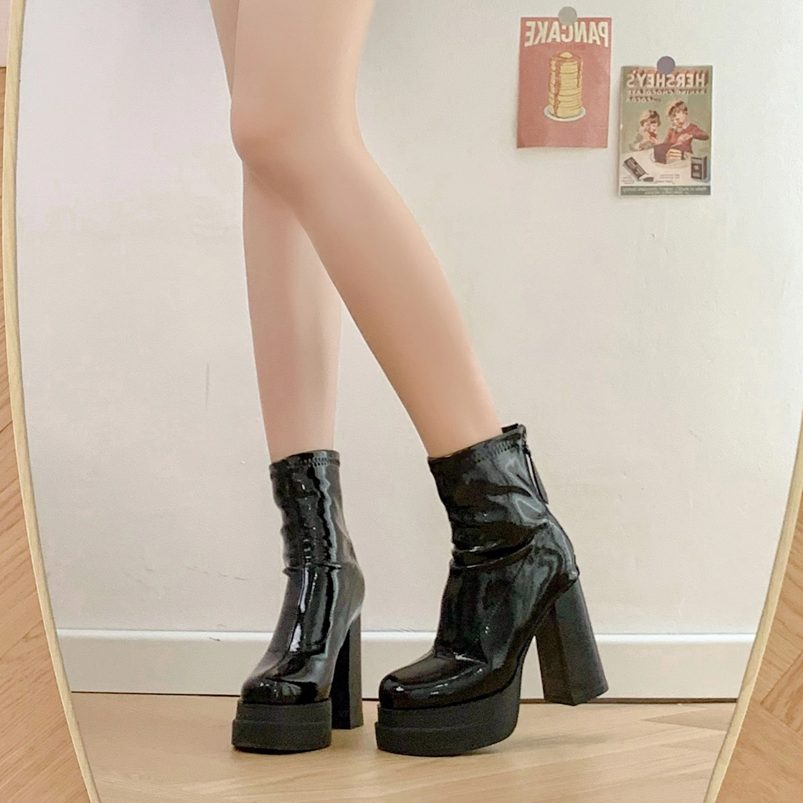LXVB PU 10cm